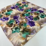 Picasso Relax Soft Pamuklu Eşarp LDFX0411