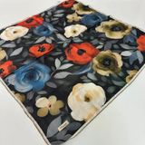 Picasso Relax Soft Pamuklu Eşarp Ldfx0604