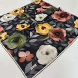 Picasso Relax Soft Pamuklu Eşarp Ldfx0605