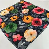 Picasso Relax Soft Pamuklu Eşarp Ldfx0606