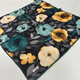 Picasso Relax Soft Pamuklu Eşarp Ldfx0607