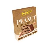 PİCASSO YER FISTIKLI DUBAİ ÇİKOLATASI 100 GR