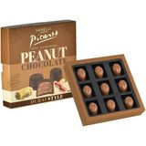 PICASSO Yer Fıstıklı Hediyelik Dubai Çikolata 108 GR