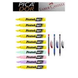 Picatack 441 Fosforlu Kalem Karmaofis Set 1
