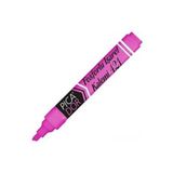 Picatack Fosforlu Kalem Pembe ( 10 Lu Paket)