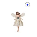 Picca Loulou Bon Ton Toys Chapter Fairytales Mathilda Peri Bez Bebek 35 Cm 25215020