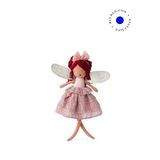 Picca Loulou Chapter Fairytales Celeste Peri Bez Bebek 35 Cm