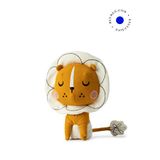 Picca Loulou Chapter Fairytales Kutulu Aslan Louie Peluş Oyuncak 18 Cm