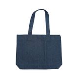 PiccolaCasa Denim Tote Çanta
