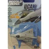 Piccolo Mondi Çek Bırak Uçak
