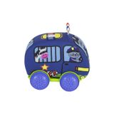 Piccolo Mondi Ilk Soft Arabam - Polis