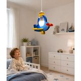 Piccomino Uçak Avize - Mavi