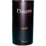 Piccotti Damla Sakızlı Salep Kutu - 1 kg