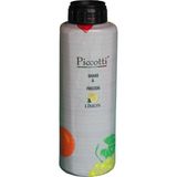 Piccotti Meyve Püresi Limon