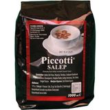 Piccotti Salep Paket - 1 kg