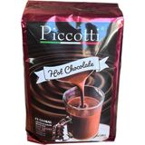 Piccotti Sıcak Çikolata 1000 gr Paket - 1 kg