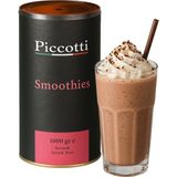 Piccotti Smoothie(Milkshake) Çikolata - 1 kg