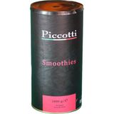 Piccotti Smoothie(Milkshake) Çilek - 1 kg