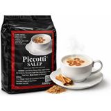 Piccotti Tarçınlı Salep Paket - 1 kg