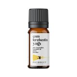 Picholet Çam Terebentin Uçucu Yağı 10 ml%100 Saf ve Doğal (Pine Turpentine Essential Oil)