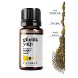 Picholet Günlük Uçucu Yağı 10 ml%100 Saf ve Doğal (Frankincense Essential Oil)