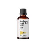 Picholet Kuşburnu Çekirdeği Yağı 30 ml Soğuk Sıkım %100 Saf Ve Doğal (ROSEHİP SEED OİL)
