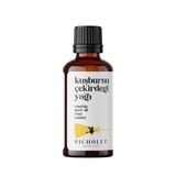 Picholet Kuşburnu Çekirdeği Yağı 30 ml%100 Saf Ve Doğal (Rosehip Seed Oil)