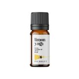 Picholet Limon Uçucu Yağı 10 ml %100 Saf Ve Doğal (LEMON ESSENTİAL OİL)