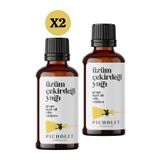 Picholet Soğuk Sıkım Üzüm Çekirdeği Yağı Saf ( Pure Grapeseed Oil ) X2 Adet
