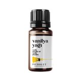Picholet Vanilya Uçucu Yağı 10 ml %100 Saf ve Doğal (Vanilla Essential Oil)
