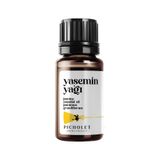 Picholet Yasemin Uçucu Yağı 10 ml %100 Saf ve Doğal (Jasmine Essential Oil)