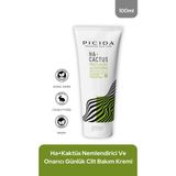 Picida HA Cactus Hyaluronik Asit ve Kaktüs Özlü 100 ml Nemlendirici Yatıştırıcı Krem
