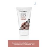 Picida Orchid Charm 200 ml Arındırıcı/Aydınlatıcı ve Besleyici Orkide ve Centella Özlü Yüz Temizleme Jeli