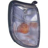 Pıck Up D22 98 01 Sinyal Lambası Sağ Oem No:261103s225