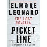 Picket Line: The Lost Novella