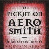 Pickin on Aerosmith