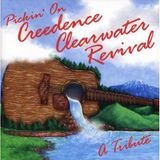 Pickin on Creedence Clearwater Revival