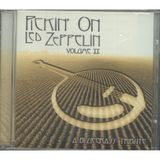 Pickin on Led Zeppelin Vol. 2