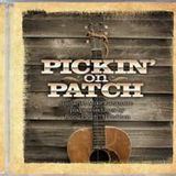 Pickin' on Patch