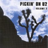 Pickin on U2 2