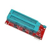 Pickit 2/3 40 Pin Zif Soket Adaptörü