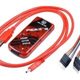 Pıckıt3 Mikrodenetleyici Programlayici