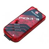 Pickit3 Pic Programlama Kartı