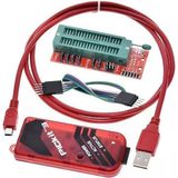 Pıckıt3 Programlayici + Programlayici Adaptor Karti