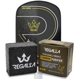 Pickleball Paddle Karbon Arıtma Cihazı - Süper Verimli Pickleball Kürek Karbon Temizleyici - Kalıntıları Giderir ve Performansı Geri Yükler