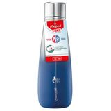 Picnik 500 Ml Yetişkin Termosu Soğuk - Sıcak (Matara) Mavi 871103