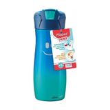 Picnik Su Matarası 580 ML Çok Renkli