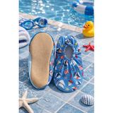 Pico Baby Kaydırmaz Taban / Unisex Bebek Çocuk Deniz Ayakkabısı / Havuz Patiği - 27 - 29 - Çok Renkli
