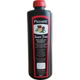 Picotti Çarkıfelek Meyve Püresi 1000 gr - 1 kg