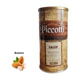 Picotti Sahlep Ballı Bademli 1 kg